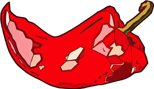 Chilli Pepper