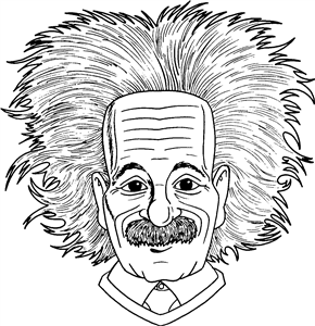 Einstein