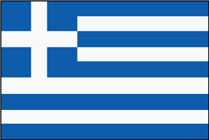 Greece Flag
