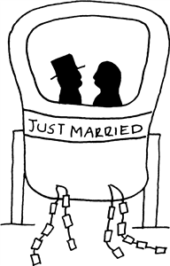 Just Married