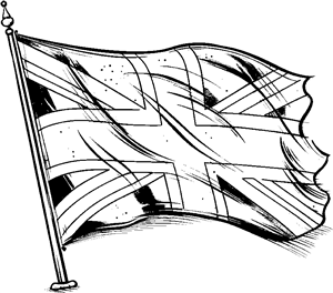 UK flag