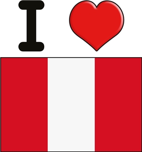 I Love Peru