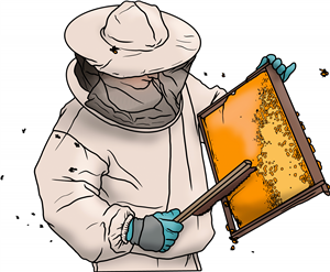 Bee Keeper