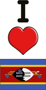 I Love Swaziland
