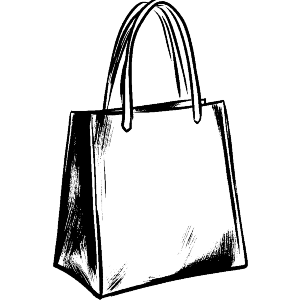 Shopping Bag