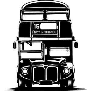 Double Decker Bus