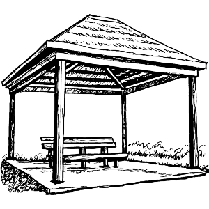 Picnic Pavilion