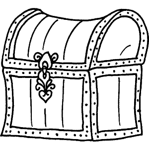 Treasure Chest