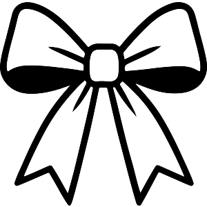 Ribbon Bow