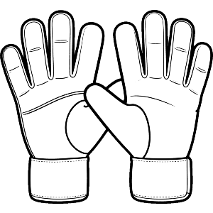 Goalkeeper Gloves
