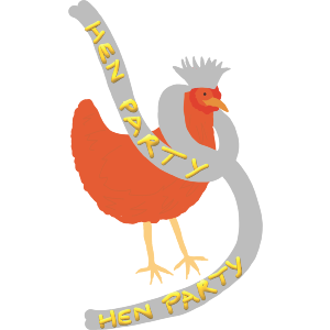 Hen Party Hen