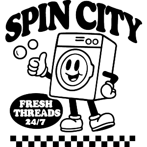 Spin City
