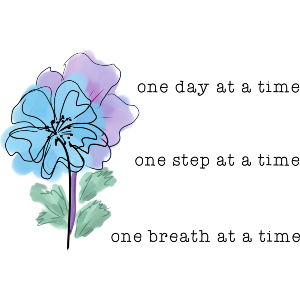 One Day At A Time