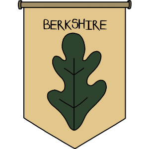 Berkshire Banner