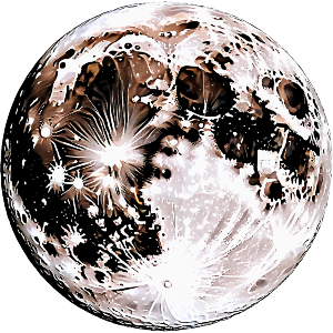 Full Moon