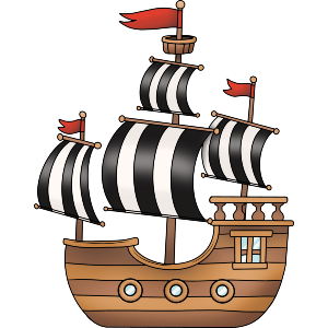 Pirate Ship