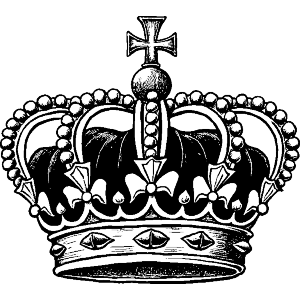 English Crown