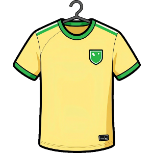 Football Jersey