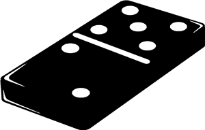 Domino Piece