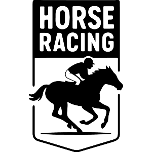 Horse Racing Motif