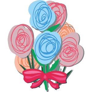 Bouquet Of Flowers