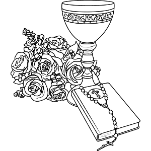 Holy Communion Items