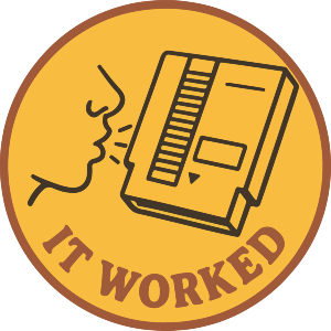 Blew Into Cartridge and It Worked