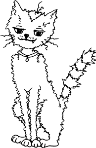 Alley Cat
