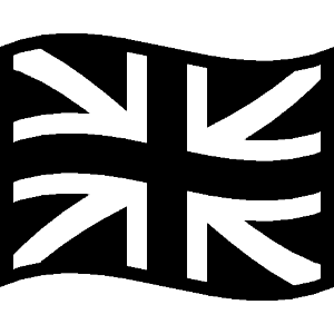 British Flag Union Jack