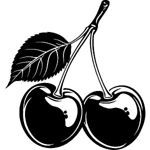 Two Cherries