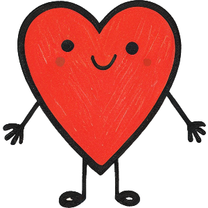 Happy Heart