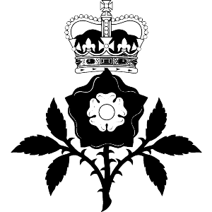Rose of Lancaster 