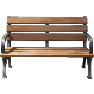 Garden Bench