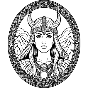 Norse Warrior