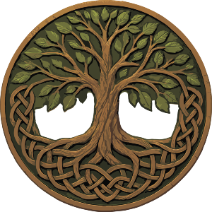 Celtic Tree of Life