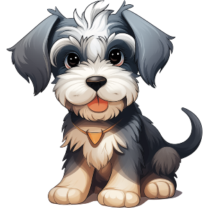 Miniature Schnauzer
