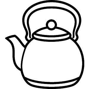 Tea Kettle