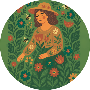 Take Me To The Garden