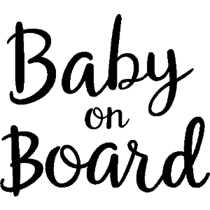 Baby On Board