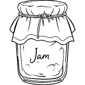 Jam Jar