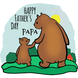 Happy Father