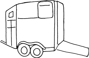 Horse Box