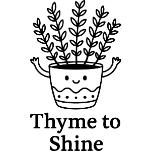 Thyme to shine