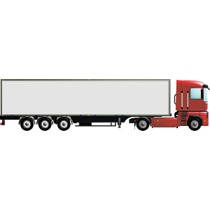 Heavy Goods Truck