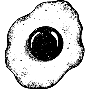 Fried Egg