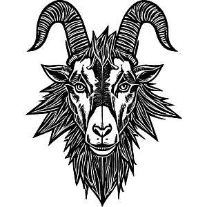 Goat Head