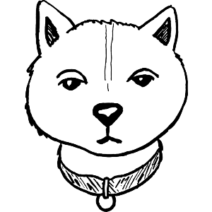 Dog Face