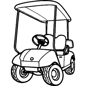 Golf Cart