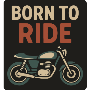 Ride Lifestyle Design