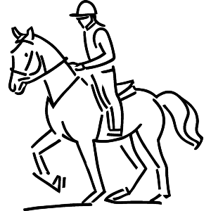 Horse Rider